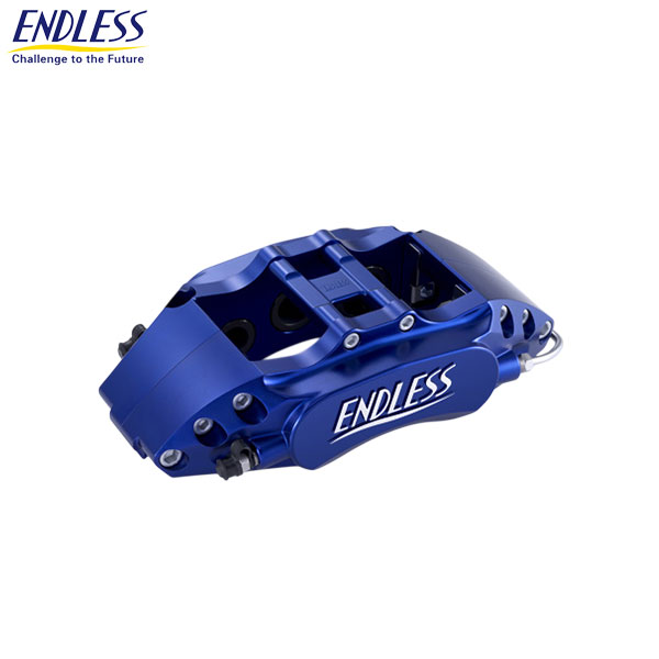 ENDLESS エンドレス ブレーキキャリパー チビ6 システムインチアップキット フロント Φ324×30(2PCS) ミニ (R55) ML16 MM16 ZF16 ZG16 H21.5～H23.8 ジョンクーパーワークス除く