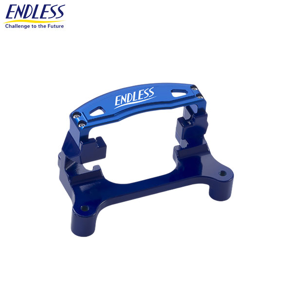 ENDLESS エンドレス ブレーキキャリパー リアインチアップ システムインチアップキット リア Φ345×20(2PCS) スープラ DB22 SZ-R