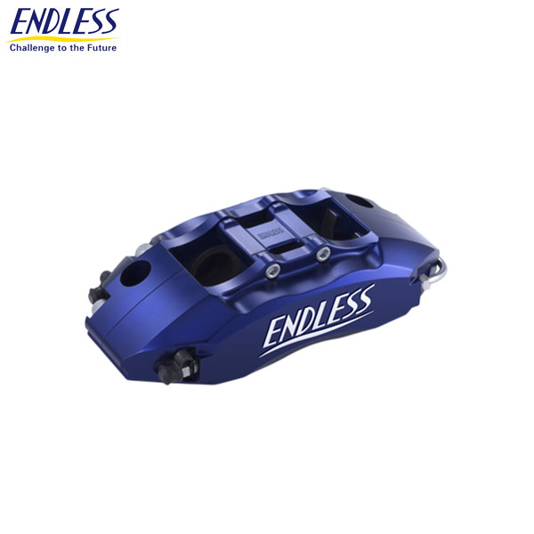ENDLESS エンドレス ブレーキキャリパー ジムニー4 システムインチアップキット フロント Φ310×12(2PCS) ジムニーシエラ JB74W