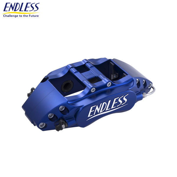 ENDLESS エンドレス ブレーキキャリパー Racing4 システムインチアップキット リア Φ332×30(3PCS) インプレッサ GDB 純正ブレンボキャリパー装着車 アプライドF/G