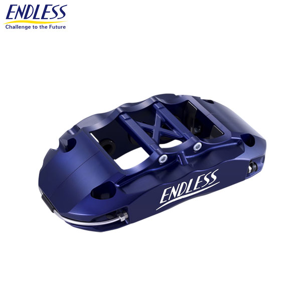 ENDLESS エンドレス ブレーキキャリパー Racing6 システムインチアップキット フロント Φ370×34(2PCS) スープラ DB82 SZ