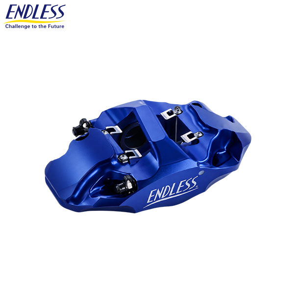 ENDLESS エンドレス ブレーキキャリパー RacingMONO2 Blue システムインチアップキット リア Φ332×30(3PCS) GRヤリス GXPA16