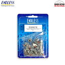 ENDLESS エンドレス ブレーキローター Racing E-SLIT 補修用固定ピン リア用 1セット IS-F USE20 07.12〜