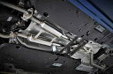 EXART センターパイプ レクサス IS300 / IS200t DBA-ASE30 8AR-FTS