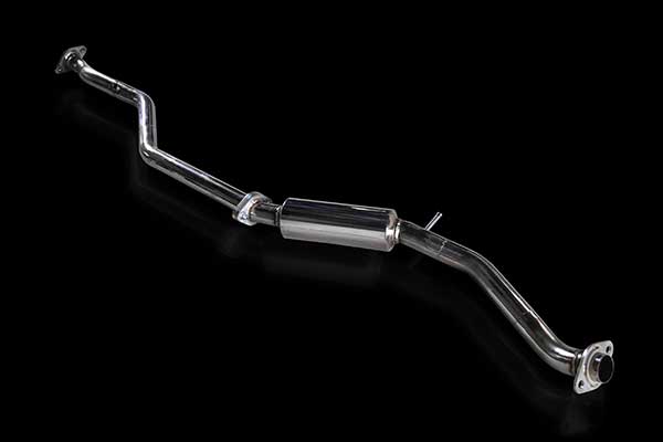 楽天市場】nd5 中間パイプ（車用品・バイク用品）の通販