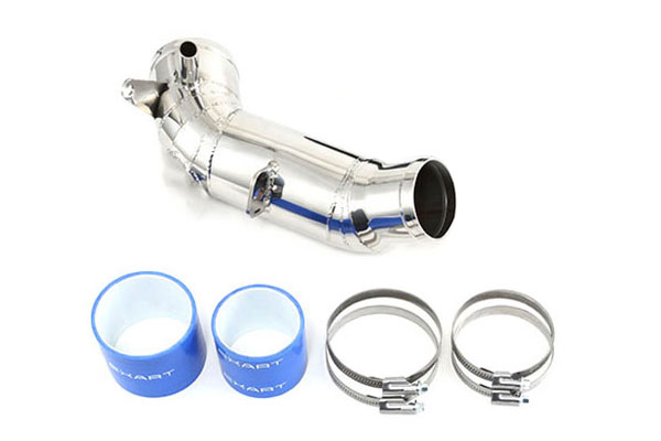 EXART エアインテークスタビライザー インテークパイプのみ(サウンドジェネレーター非対応) エスティマ ACR50W ACR55W 2AZ-FE 2.4L専用