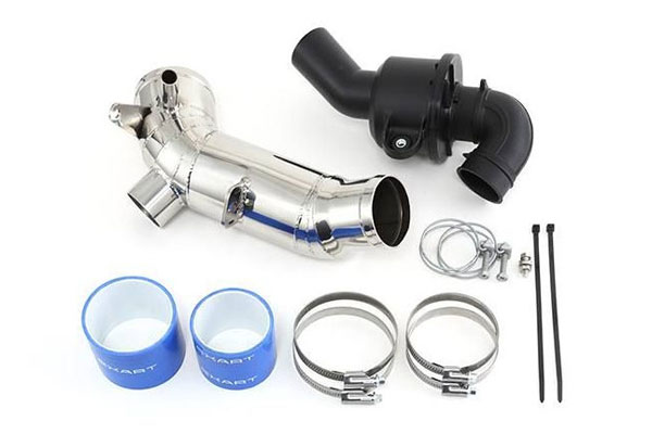 EXART エアインテークスタビライザー インテークパイプ＋サウンドジェネレーターセット RAV4 ACA31W ACA36W 2AZ-FE