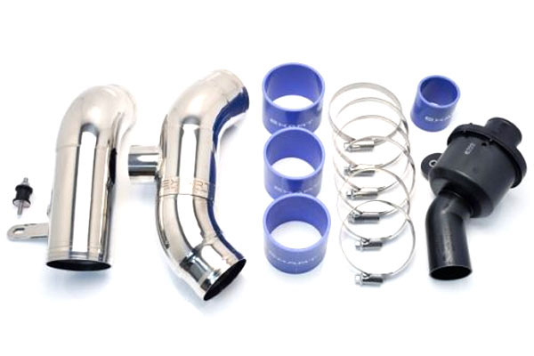 EXART エアインテークスタビライザー インテークパイプ＋サウンドジェネレーターセット カローラツーリング 3BA-NRE210W 8NR-FTS ターボ専用