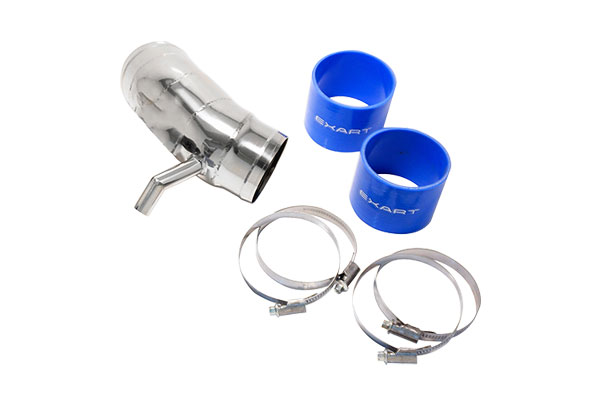 EXART エアインテークスタビライザー インテークパイプのみ(サウンドジェネレーター非対応) カローラスポーツ 6BA-MZEA12H M20A-FKS