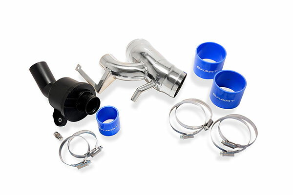 EXART エアインテークスタビライザー インテークパイプ＋サウンドジェネレーターセット カローラスポーツ 6BA-MZEA12H M20A-FKS