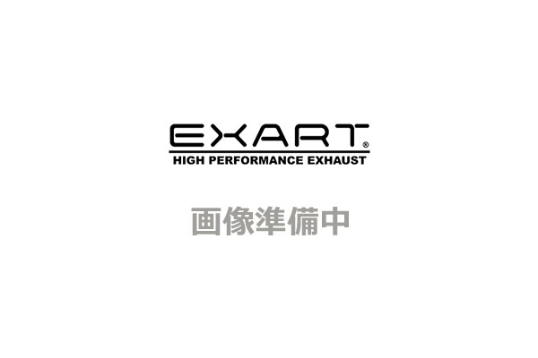 EXART センターパイプ レクサス IS250 GSE30 4GR-FSE