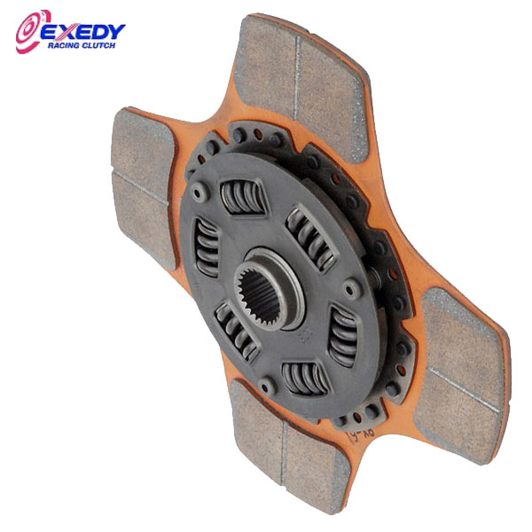 EXEDY エクセディ Sメタル クラッチディスク ランサーエボリューション 7 8 9 CT9A 4G63T 送料:法人宛は全国一律無料