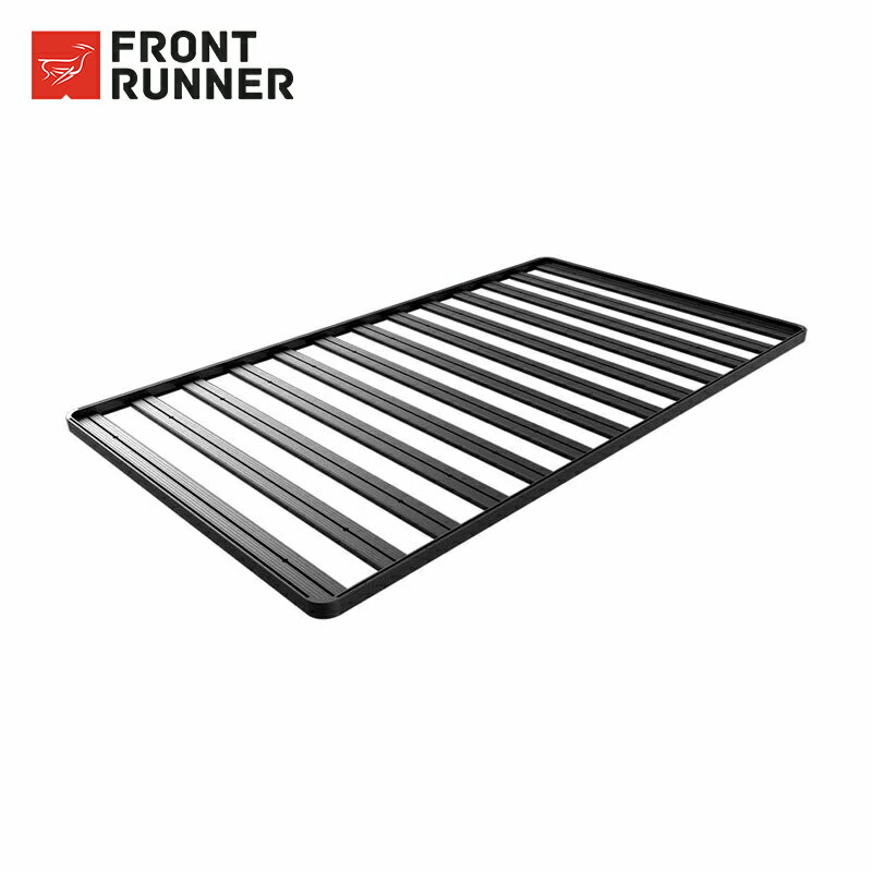 FRONT RUNNER �ե���ȥ��ʡ� SLIM LINE 2 �롼�ե�å� ��1475mm��Ĺ��2570mm ���졦Υ����׳�ǧ