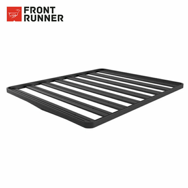 FRONT RUNNER フロントランナー SLIM LINE 2 ルーフラック 幅1255mm×長さ1560mm 沖縄・離島は要確認