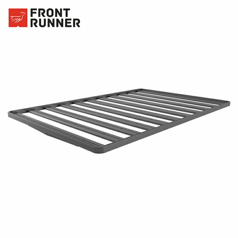 FRONT RUNNER フロントランナー SLIM LINE 2 ルーフラック 幅1165mm×長さ2166mm 沖縄・離島は要確認