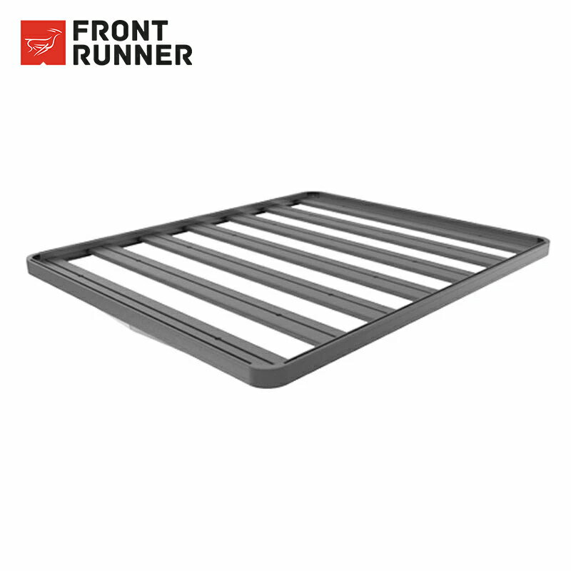 FRONT RUNNER フロントランナー SLIM LINE 2 ルーフラック 幅1165mm×長さ1358mm 沖縄・離島は要確認