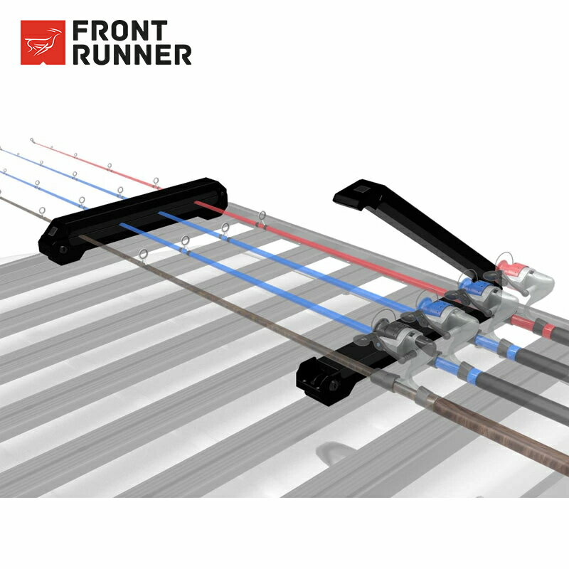 FRONT RUNNER �ե���ȥ��ʡ� SLIM LINE 2 ���åɥۥ���� ���졦Υ����׳�ǧ
