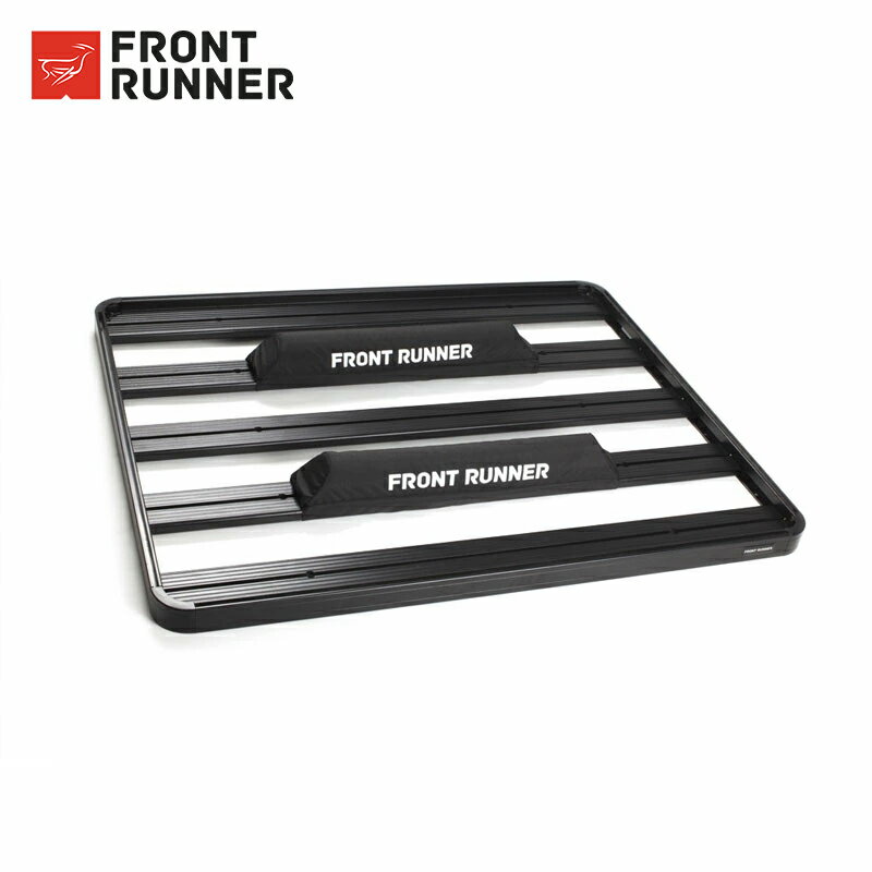 FRONT RUNNER フロントランナー SLIM LINE 2 ラックパッド 沖縄・離島は要確認