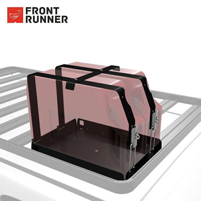FRONT RUNNER եȥʡ SLIM LINE 2 ֥른꡼̥ۥ 졦Υ׳ǧ