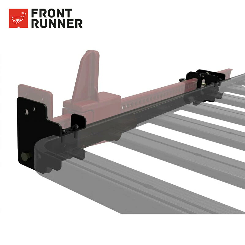 FRONT RUNNER フロントランナー SLIM LINE 2 ハイリフトジャッキホルダー 沖縄・離島は要確認
