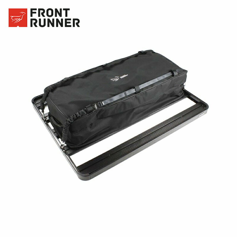 FRONT RUNNER フロントランナー SLIM LINE 2 トランジットバッグ XL 500mm x 1200mm x 300mm 沖縄・離..