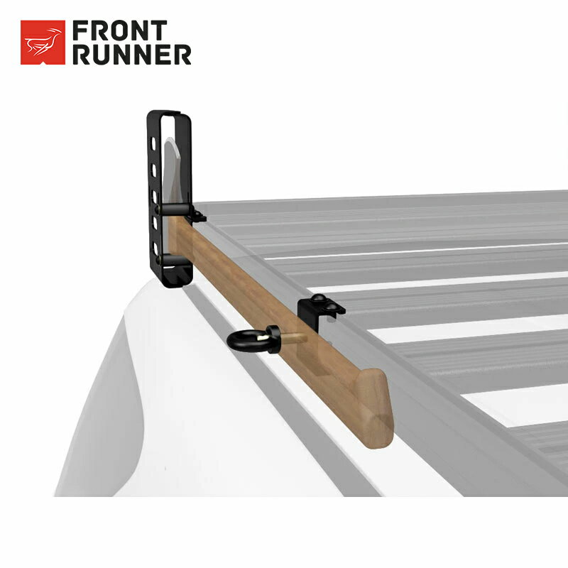 FRONT RUNNER フロントランナー SLIM LINE 2 斧ホルダー 沖縄・離島は要確認
