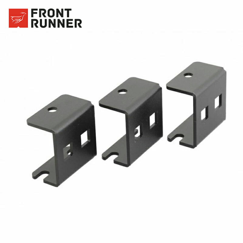 FRONT RUNNER �ե���ȥ��ʡ� SLIM LINE 2 ��˥С����륢�������꡼�֥饱�å� ���졦Υ����׳�ǧ