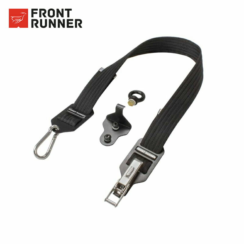 FRONT RUNNER եȥʡ SLIM LINE 2 å֥륹ȥå 졦Υ׳ǧ