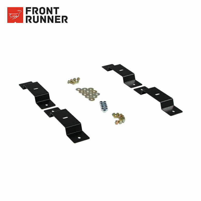 FRONT RUNNER �ե���ȥ��ʡ� SLIM LINE 2 �ƥ�ȥޥ���� ���졦Υ����׳�ǧ