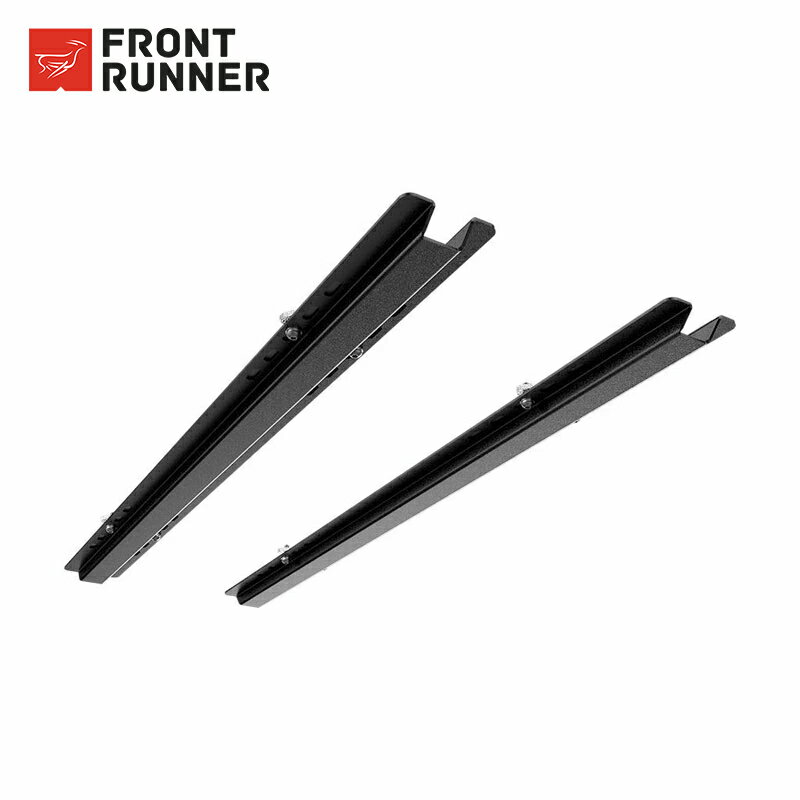 FRONT RUNNER �ե���ȥ��ʡ� SLIM LINE 2 �ϡ��ɥ�����ƥ�ȥ��ݡ��� ���졦Υ����׳�ǧ