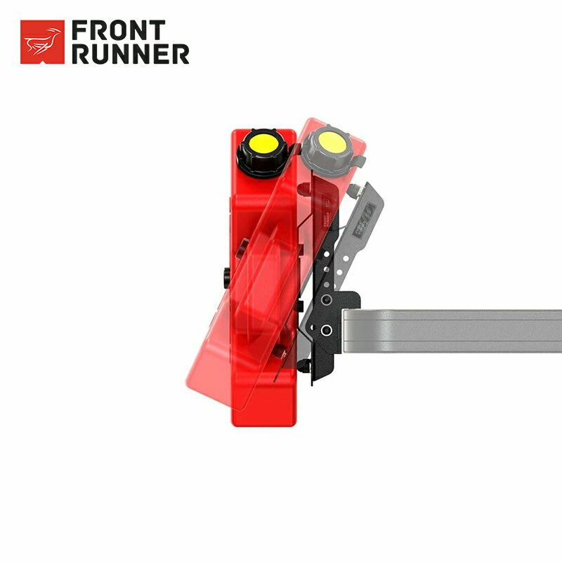 FRONT RUNNER フロントランナー SLIM LINE 2 ROTOPAXサイドマウント 沖縄・離島は要確認