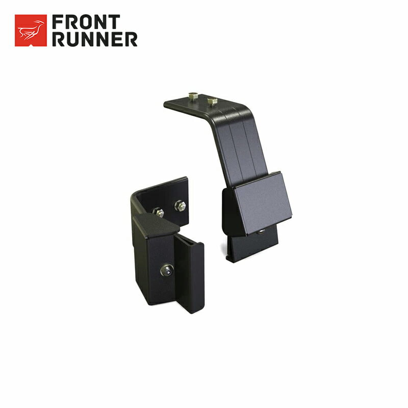 FRONT RUNNER フロントランナー SLIM LINE 2 ルーフレッグ 120mm 沖縄・離島は要確認