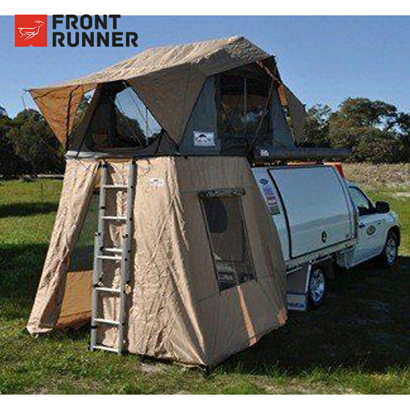 FRONT RUNNER フロントランナー テントスカート 沖縄・離島は要確認