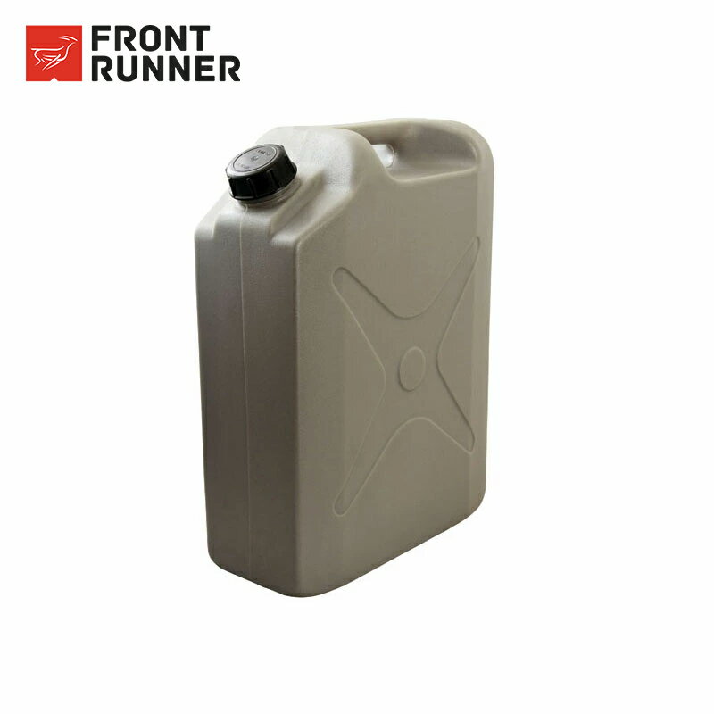 FRONT RUNNER フロントランナー WATER JERRY CAN2 沖縄・離島は要確認