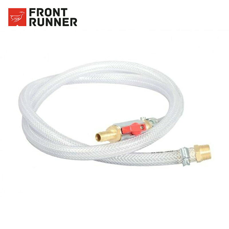 FRONT RUNNER フロントランナー プレミアムホースキット 沖縄・離島は要確認