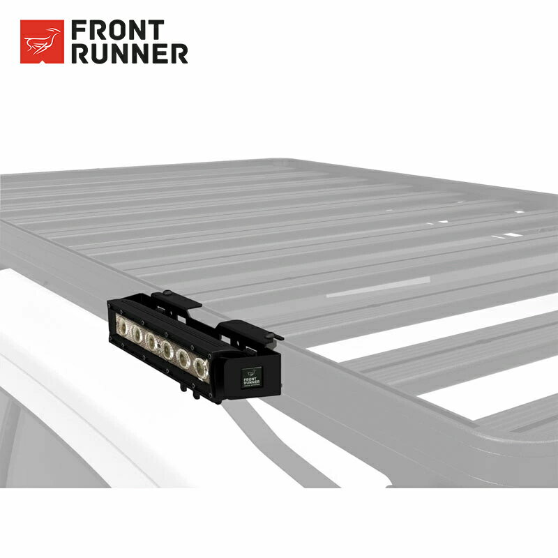FRONT RUNNER フロントランナー 10インチLEDバー 沖縄・離島は要確認