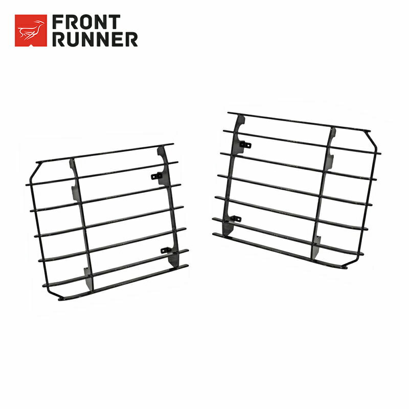 FRONT RUNNER フロントランナー ディフェンダー用ヘッドライトガード LAND ROVER ディフェンダー 沖縄..