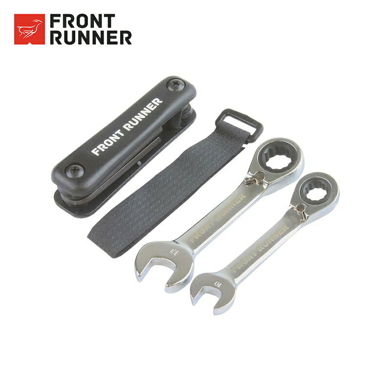FRONT RUNNER フロントランナー マルチツール 沖縄・離島は要確認