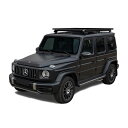 FRONT RUNNER フロントランナー Gクラス(2018〜)用ルーフラック Mercedes-Benz Gクラス W463A 2018〜 沖縄・離島は要確...