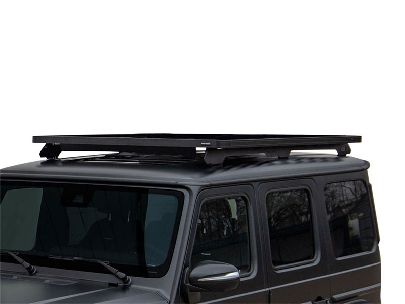 FRONT RUNNER �ե���ȥ��ʡ� G���饹(2018��)�ѥ롼�ե�å� Mercedes-Benz G���饹 W463A 2018�� ���졦Υ����׳�ǧ