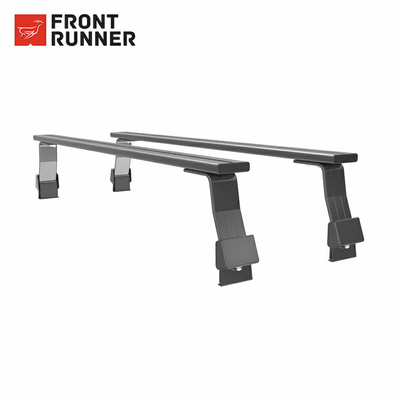 FRONT RUNNER フロントランナー ディフェンダー用ロードバー LAND ROVER ディフェンダー 沖縄・離島は..