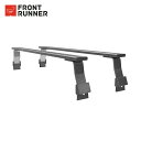 FRONT RUNNER フロントランナー ディフェンダー用ロードバー LAND ROVER ディフェンダー 沖縄・離島は要確認