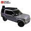 FRONT RUNNER フロントランナー ディスカバリー3&4用ルーフラック 1255mm x 2166mm LAND ROVER ディス..