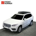 FRONT RUNNER フロントランナー XC90ルーフラック VOLVO XC90 2015~ 沖縄・離島は要確認