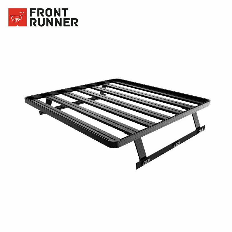 FRONT RUNNER フロントランナー RAM用ベッドラック DODGE ラムトラック 沖縄・離島は要確認