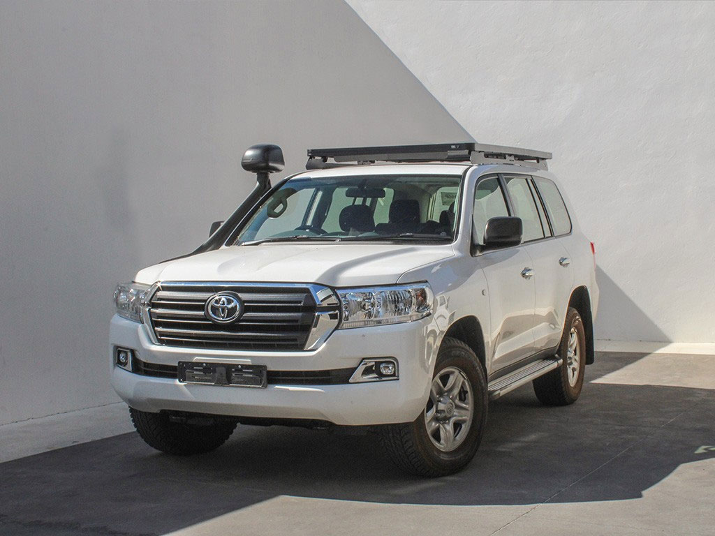 FRONT RUNNER �ե���ȥ��ʡ� ���ɥ��롼���� 200���ѥ롼�ե�å� 1255mm x 2166mm TOYOTA ���ɥ��롼���� 200�� ���졦Υ����׳�ǧ