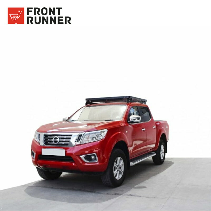 FRONT RUNNER フロントランナー ナバラ用ルーフラック NISSAN ナバラ 沖縄・離島は要確認