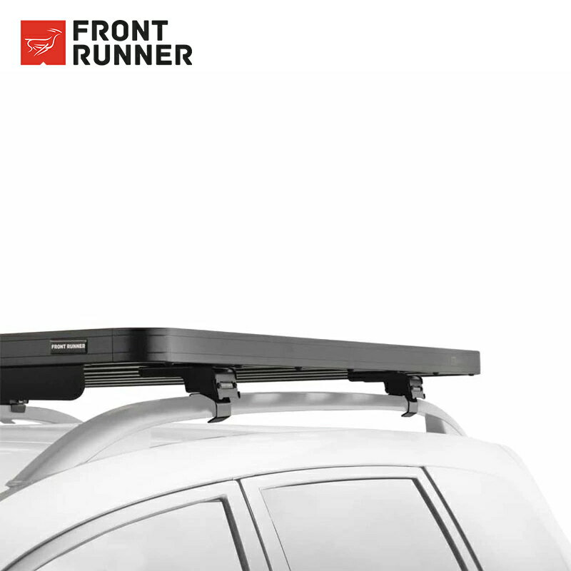 FRONT RUNNER フロントランナー X-TRAIL用ルーフラック 2013年式以降～ NISSAN エクストレイル T32 沖縄・離島は要確認