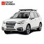 FRONT RUNNER フロントランナー フォレスター用ルーフラック SUBARU フォレスター 2013~2018 沖縄・離..