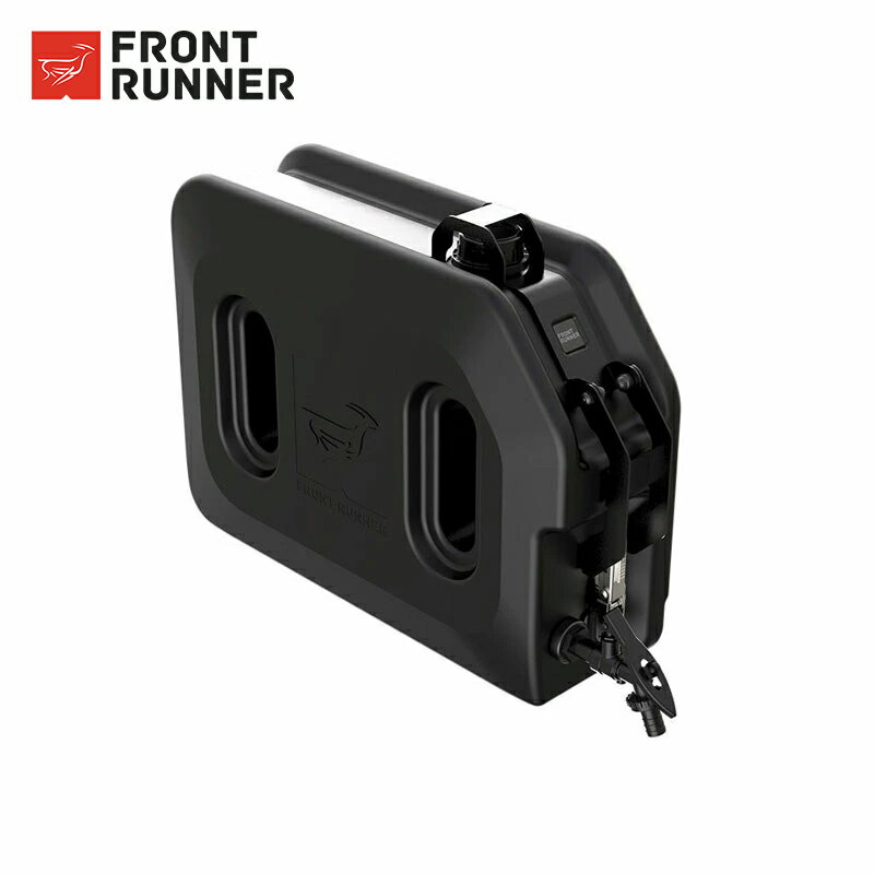 FRONT RUNNER フロントランナー PRO WATER TANK 20L 沖縄・離島は要確認